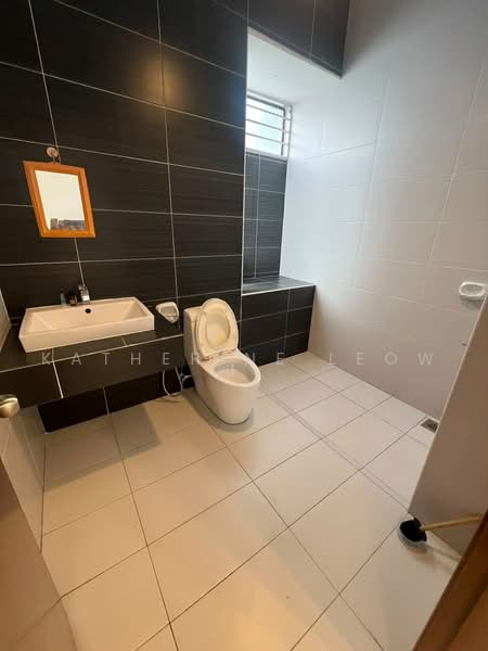 Cluster House for Sale in Bukit Indah (Iskandar Puteri (Nusajaya)) - Katherine Leow - Bathroom - PropertyGuru.com.my