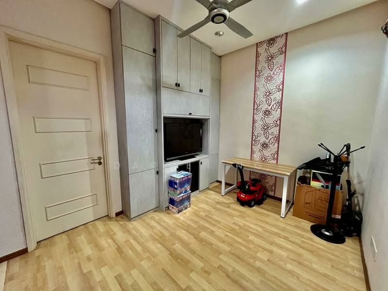Rumah Teres 2.5 Tingkat untuk Dijual di Subang Jaya (Selangor) - Darren Ng - Interior - PropertyGuru.com.my