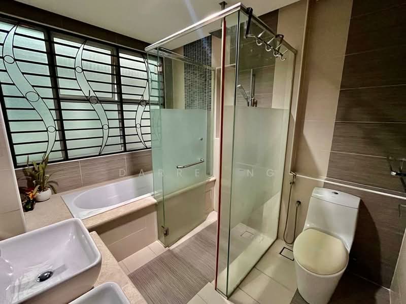 Rumah Teres 2.5 Tingkat untuk Dijual di Subang Jaya (Selangor) - Darren Ng - Bathroom - PropertyGuru.com.my
