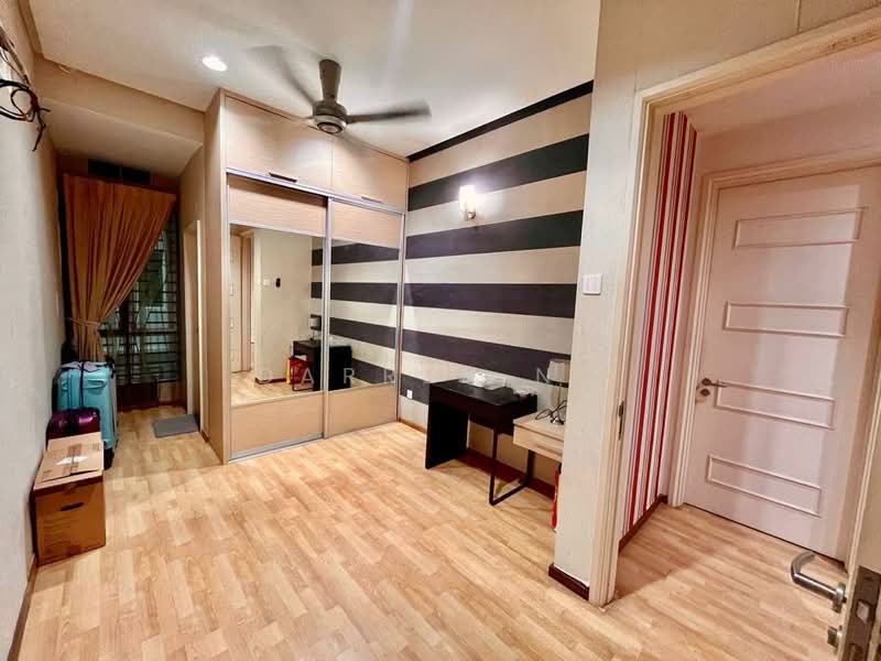 Rumah Teres 2.5 Tingkat untuk Dijual di Subang Jaya (Selangor) - Darren Ng - Interior - PropertyGuru.com.my