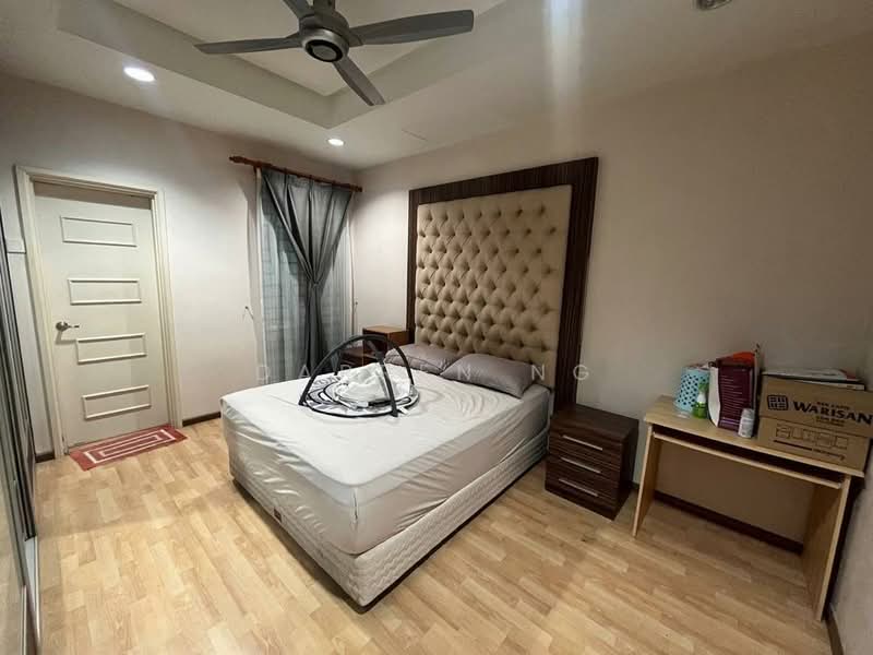 Rumah Teres 2.5 Tingkat untuk Dijual di Subang Jaya (Selangor) - Darren Ng - Bedroom - PropertyGuru.com.my