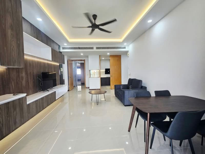 Service Residence for Rent at Southern Marina Residences - Zoey Lee - PropertyGuru.com.my