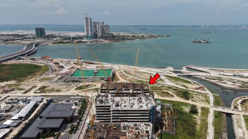 Bungalow House for Sale in Gurney Drive (Penang) - Tan Xin Yang - Exterior - PropertyGuru.com.my