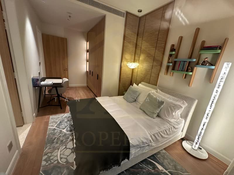 Bungalow House for Sale in Gurney Drive (Penang) - Tan Xin Yang - Bedroom - PropertyGuru.com.my