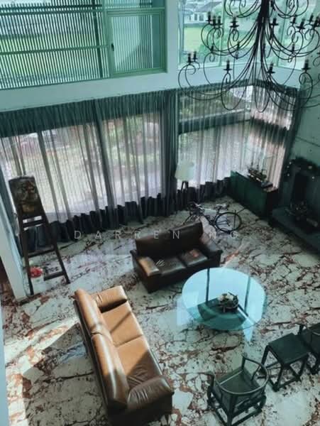 Bungalow for Sale in Usj 5 (Subang Jaya) - Darren Ng - Living Room - PropertyGuru.com.my