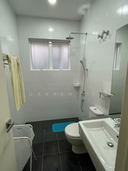Bungalow for Sale in Usj 5 (Subang Jaya) - Darren Ng - Bathroom - PropertyGuru.com.my