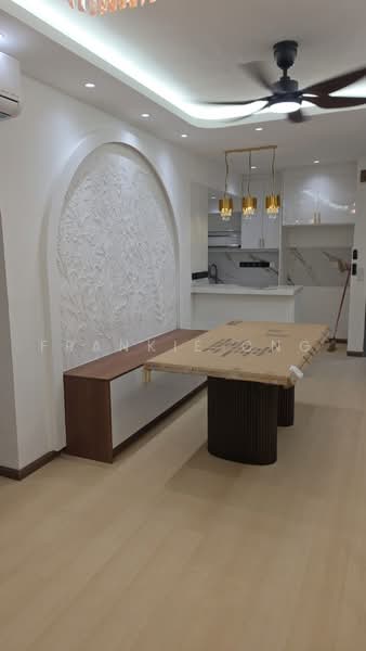 Service Residence for Sale at M Arisa - Frankie Ong - PropertyGuru.com.my