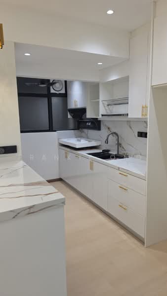 Service Residence for Sale at M Arisa - Frankie Ong - PropertyGuru.com.my