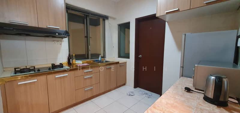 Kondominium untuk Disewa di Molek Pine 2 - Chloe Chin - Kitchen - PropertyGuru.com.my