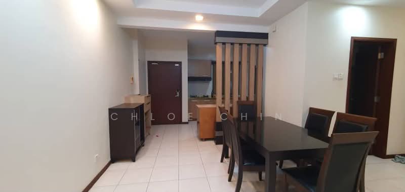 Kondominium untuk Disewa di Molek Pine 2 - Chloe Chin - Dining Room - PropertyGuru.com.my