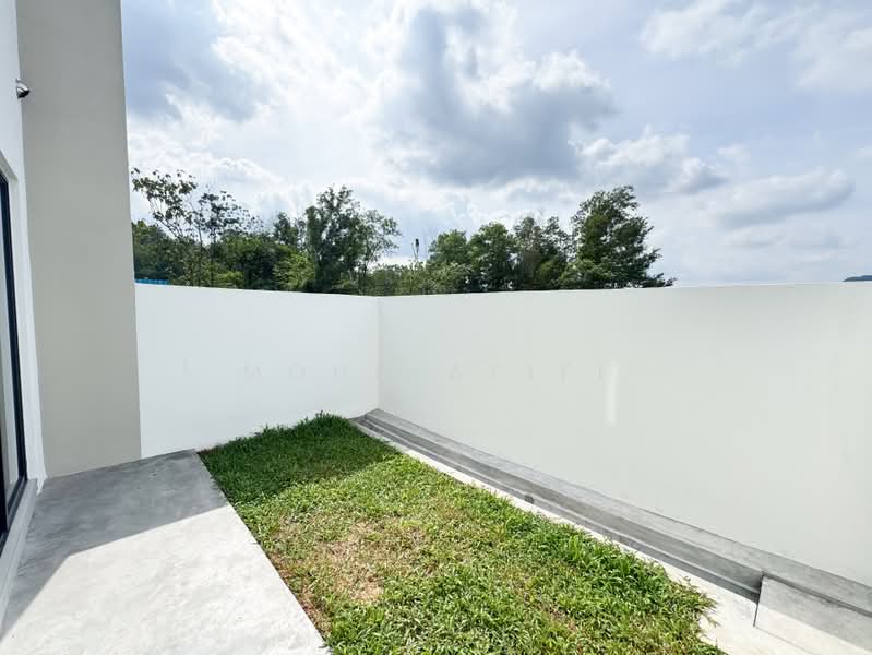 2-storey Terraced House for Sale in Selayang (Selangor) - Mohd Afifi - Exterior - PropertyGuru.com.my