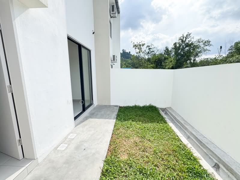 2-storey Terraced House for Sale in Selayang (Selangor) - Mohd Afifi - Exterior - PropertyGuru.com.my