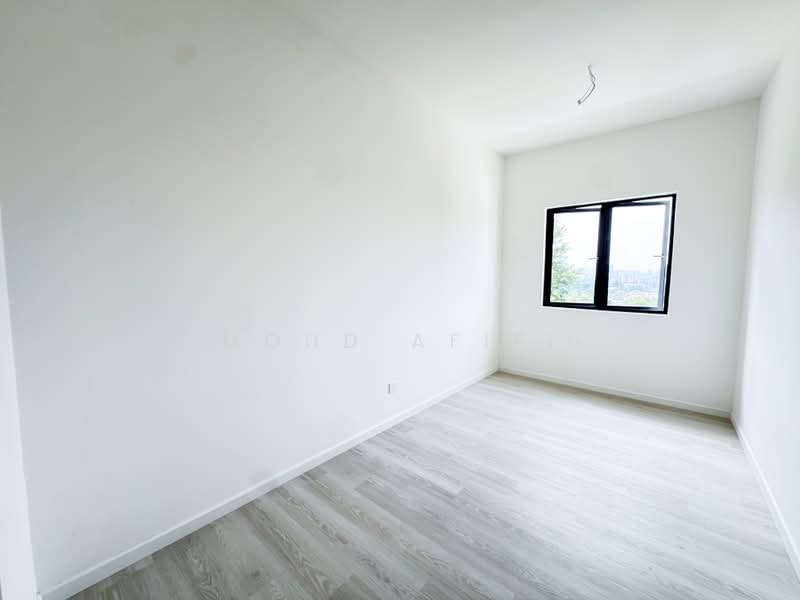 2-storey Terraced House for Sale in Selayang (Selangor) - Mohd Afifi - Interior - PropertyGuru.com.my