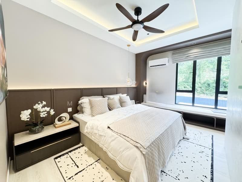 2-storey Terraced House for Sale in Selayang (Selangor) - Mohd Afifi - Bedroom - PropertyGuru.com.my