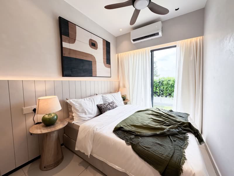 2-storey Terraced House for Sale in Selayang (Selangor) - Mohd Afifi - Bedroom - PropertyGuru.com.my