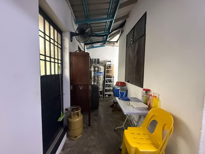 Rumah Teres 1-Tingkat untuk Dijual di Taman Skudai Baru (Skudai) - Eve Tan - Interior - PropertyGuru.com.my
