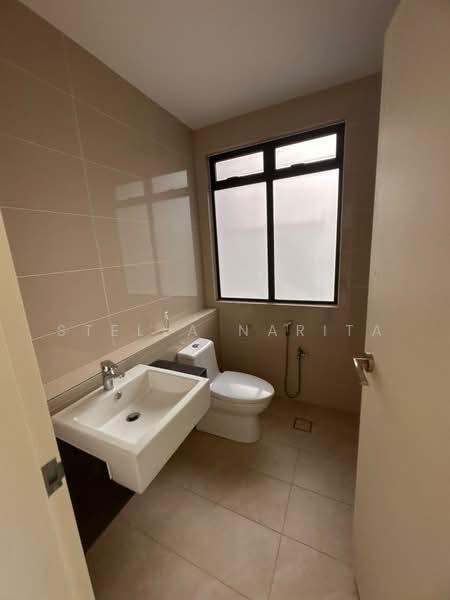 2-storey Terraced House for Sale in Horizon Hills (Iskandar Puteri (Nusajaya)) - Stella Narita - Bathroom - PropertyGuru.com.my
