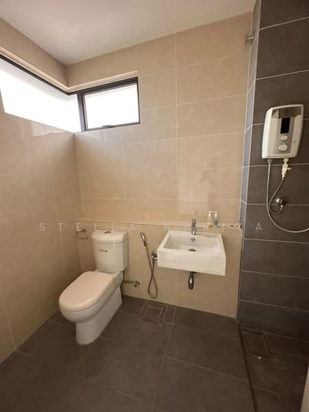 2-storey Terraced House for Sale in Horizon Hills (Iskandar Puteri (Nusajaya)) - Stella Narita - Bathroom - PropertyGuru.com.my