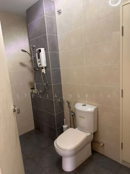 2-storey Terraced House for Sale in Horizon Hills (Iskandar Puteri (Nusajaya)) - Stella Narita - Bathroom - PropertyGuru.com.my