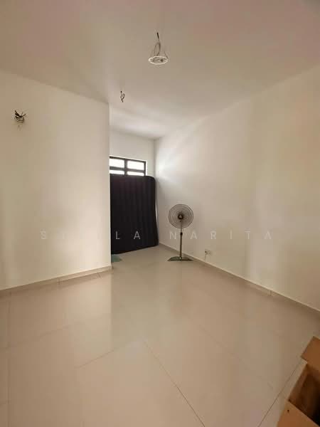 2-storey Terraced House for Sale in Horizon Hills (Iskandar Puteri (Nusajaya)) - Stella Narita - Interior - PropertyGuru.com.my