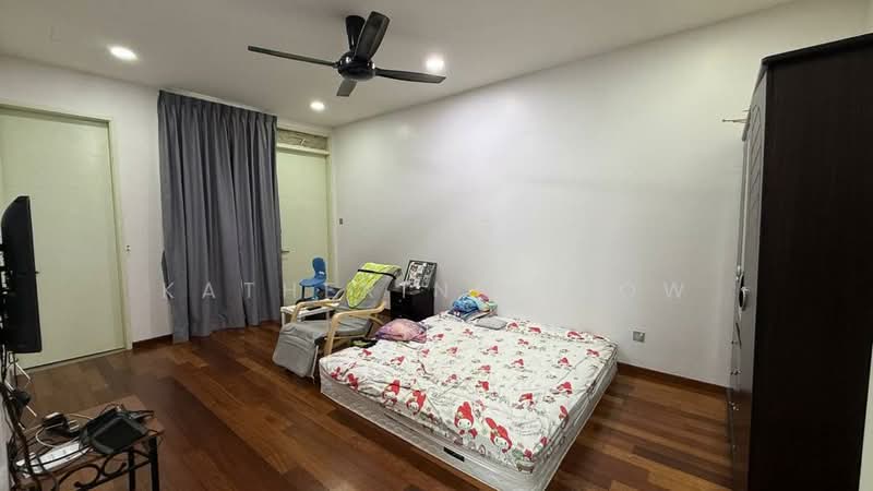Cluster House for Sale in Horizon Hills (Iskandar Puteri (Nusajaya)) - Katherine Leow - Bedroom - PropertyGuru.com.my