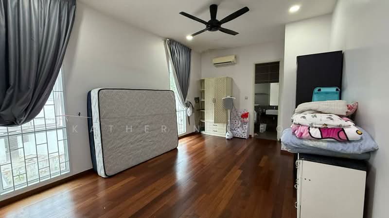 Cluster House for Sale in Horizon Hills (Iskandar Puteri (Nusajaya)) - Katherine Leow - Bedroom - PropertyGuru.com.my
