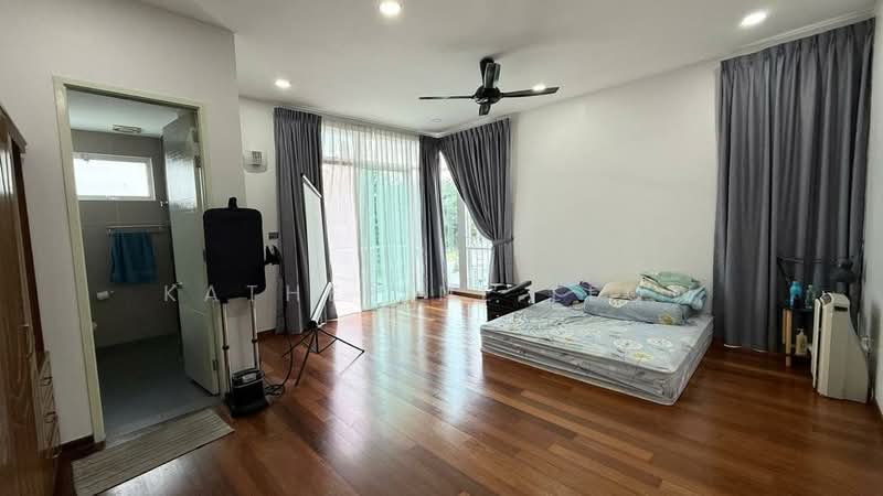 Cluster House for Sale in Horizon Hills (Iskandar Puteri (Nusajaya)) - Katherine Leow - Bedroom - PropertyGuru.com.my