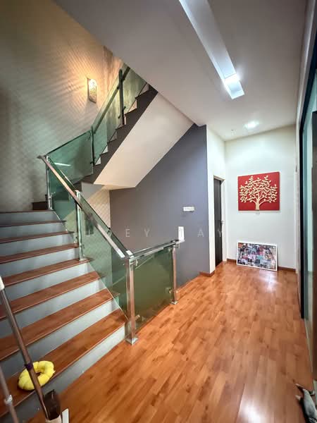 3-storey Terraced House for Sale in Bandar Seri Alam (Masai) - Joey Tay - Interior - PropertyGuru.com.my