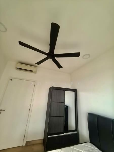Servis Apartment untuk Disewa di Teega Suites - Zoey Lee - Bedroom - PropertyGuru.com.my