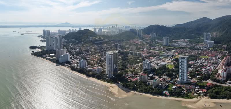 Kondominium untuk Dijual di Waterstone - Tan Xin Yang - Exterior - PropertyGuru.com.my