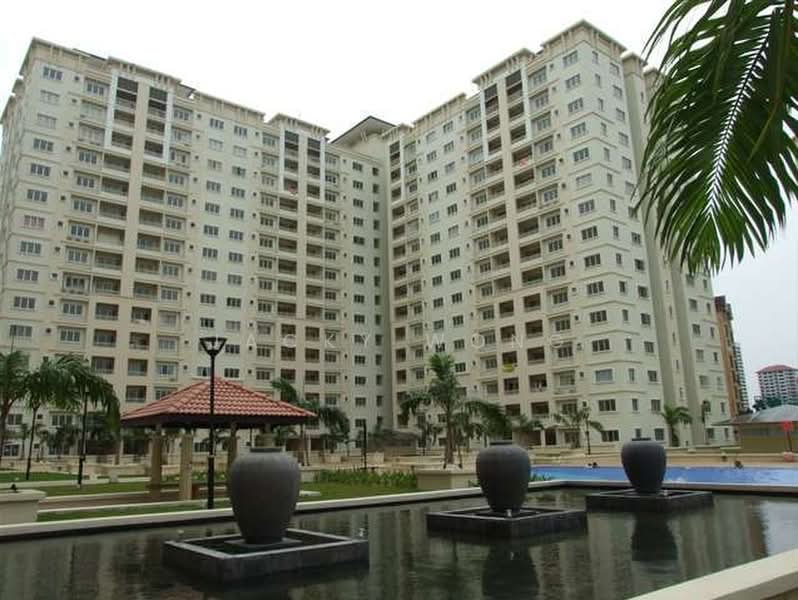 Kondominium untuk Dijual di Suriamas - Jacky Wong - Exterior - PropertyGuru.com.my
