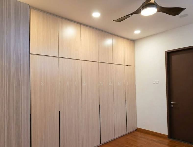 3-storey Terraced House for Sale in Taman Nusa Sentral (Iskandar Puteri (Nusajaya)) - Stella Narita - Interior - PropertyGuru.com.my