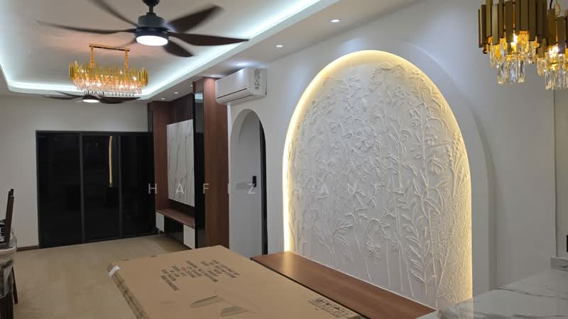 Service Residence for Sale at M Arisa - Hafiz Saufi - PropertyGuru.com.my