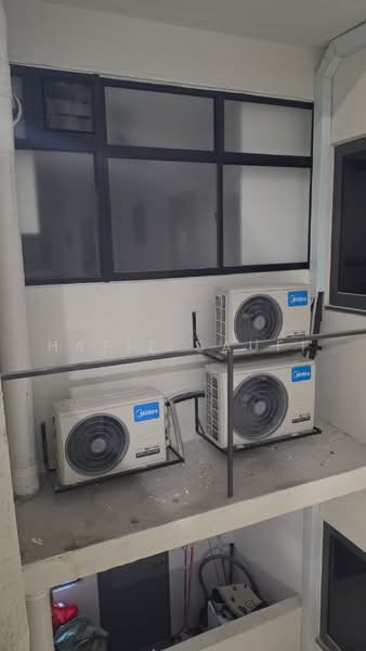 Service Residence for Sale at M Arisa - Hafiz Saufi - PropertyGuru.com.my