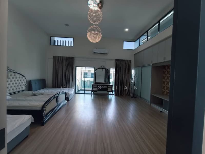 3-storey Terraced House for Rent in Bandar Nusaputra (Puchong) - Chris Tan - PropertyGuru.com.my