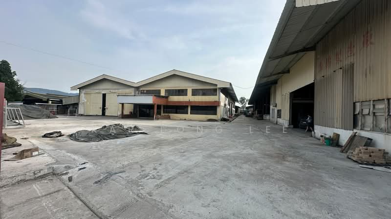 Kilang untuk Disewa di Pusing (Perak) - Kar Long Lee - PropertyGuru.com.my