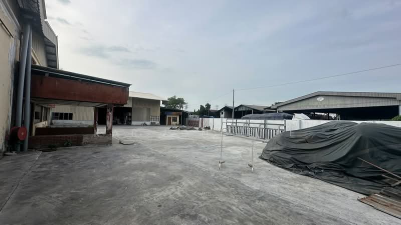 Kilang untuk Disewa di Pusing (Perak) - Kar Long Lee - PropertyGuru.com.my