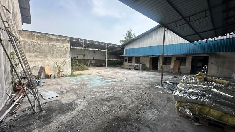 Kilang untuk Disewa di Pusing (Perak) - Kar Long Lee - PropertyGuru.com.my