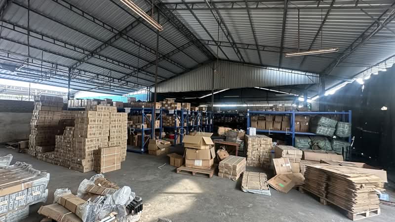 Kilang untuk Disewa di Pusing (Perak) - Kar Long Lee - PropertyGuru.com.my