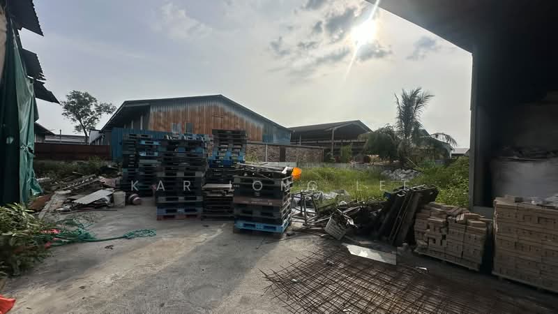 Kilang untuk Disewa di Pusing (Perak) - Kar Long Lee - PropertyGuru.com.my