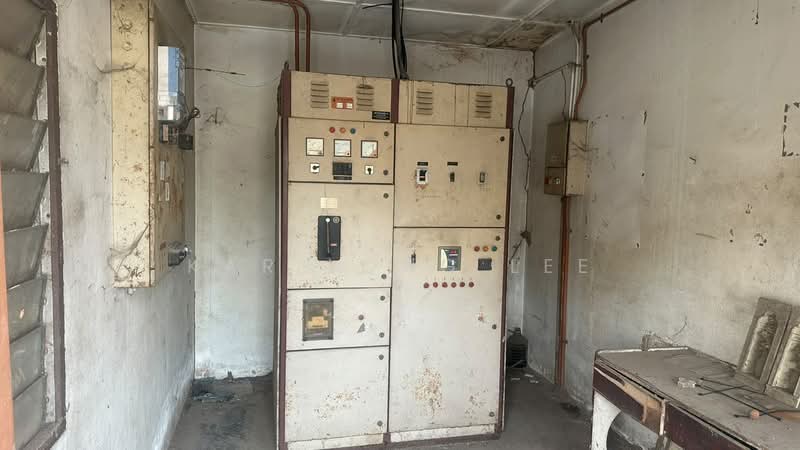 Kilang untuk Disewa di Pusing (Perak) - Kar Long Lee - PropertyGuru.com.my