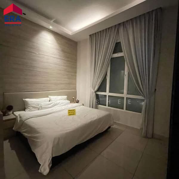 Kondominium untuk Dijual di KSL Residence 2 @ Kangkar Tebrau - Miss Shee - Bedroom - PropertyGuru.com.my