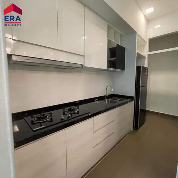 Kondominium untuk Dijual di KSL Residence 2 @ Kangkar Tebrau - Miss Shee - Kitchen - PropertyGuru.com.my