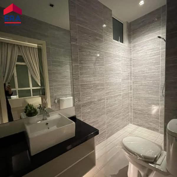 Kondominium untuk Dijual di KSL Residence 2 @ Kangkar Tebrau - Miss Shee - Bathroom - PropertyGuru.com.my