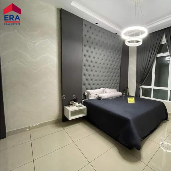 Kondominium untuk Dijual di KSL Residence 2 @ Kangkar Tebrau - Miss Shee - Bedroom - PropertyGuru.com.my