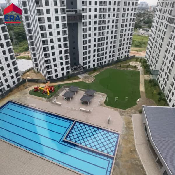 Kondominium untuk Dijual di KSL Residence 2 @ Kangkar Tebrau - Miss Shee - Exterior - PropertyGuru.com.my