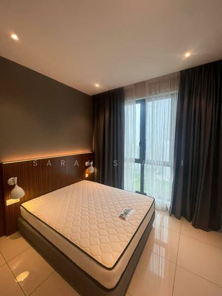 Condominium for Rent at The Elysia Park Residence - Sarah Shaffi - PropertyGuru.com.my