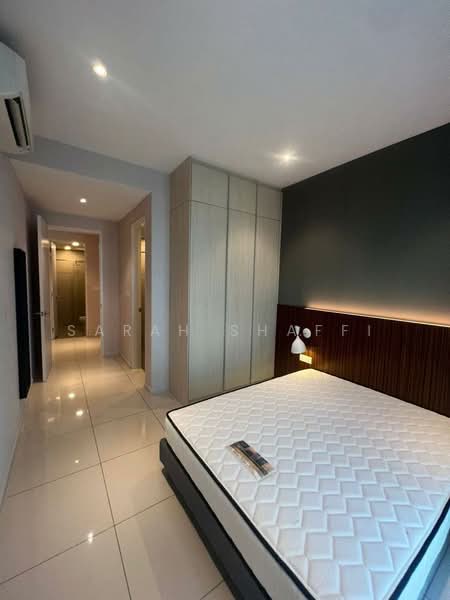 Condominium for Rent at The Elysia Park Residence - Sarah Shaffi - PropertyGuru.com.my
