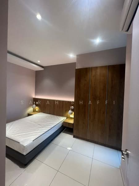Condominium for Rent at The Elysia Park Residence - Sarah Shaffi - PropertyGuru.com.my