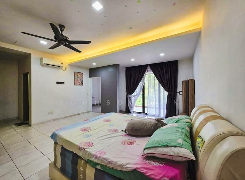 Rumah Teres 2-Tingkat untuk Dijual di Kulai (Johor) - Johnson Tan - Bedroom - PropertyGuru.com.my